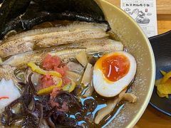 -柒鉦·日式豚骨拉麵(常德路店)