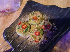 -质烤烤物·活烤海鲜(质烤总店)