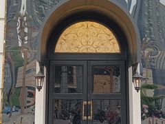 -Inspiration灵感·罗马西餐厅(九龙坡店)