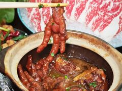 -金龙·打边炉(武进路店)
