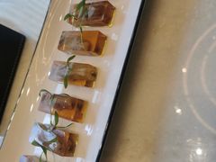 -喜来登由由大酒店九州膳坊中餐厅