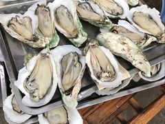 蒸生蠔-蚝专家(北滘店)