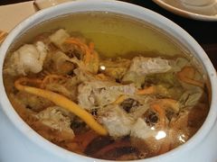 -广州白云机场铂尔曼大酒店·恬园创意中餐厅