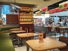 -乐凯撒披萨(正佳广场店)