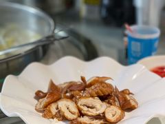 脆皮大肠-精致顺德菜(琶洲店)