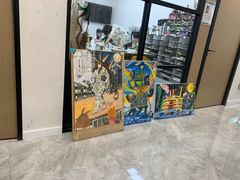 -清岚画室少儿美术培训(平江校区)