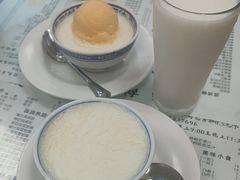 -俊丽双皮奶甜品店