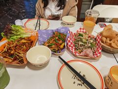 -BLABLATAI吧啦泰·泰式爆炒(西宸天街店)