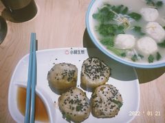 -小杨生煎(湟普汇店)