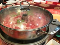 -南山饭店(阳明古镇店)