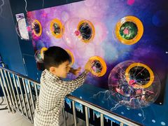 -苏州青少年科技馆