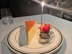 -Wolfgang’s Steakhouse 沃夫冈牛排馆(上海白玉兰广场店)