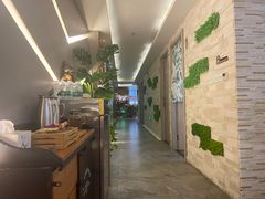 -禧瑞 ·丝浴主题·水疗·spa(中山公园店)