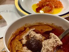 -T館·花园艺术餐厅