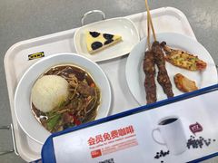 -宜家家居(西安未央商场店)