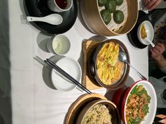 -客颂·客家宴(大壮国际广场店)
