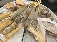 -红盔甲·小龙虾(长寿路店)