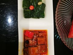 开胃小菜-亢龙太子酒轩(东湖店)