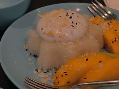 -URBAN SOI Thai Kitchen乐泰料理(长乐路店)