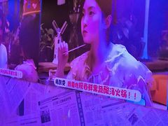 -花腰餐吧Bistro烧烤 傣味(传媒大学店)