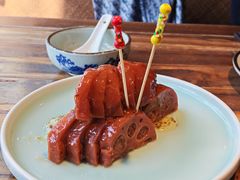 -鱼食饭稻·苏浙土菜17年老馆子(平江路店)