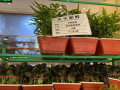 -山东宾馆·齐鲁苑餐厅