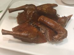 -阿锋鲍鱼酒家美食汇(华安店)