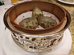 松露蟹粉果-誉珑轩