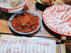 -楠火锅(新塘翡翠绿洲店)