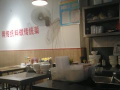 -冯烫烫跷脚牛肉·川菜小馆(武胜西街店)
