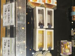 -FASHION BAKERY法森贝克(新德路店)