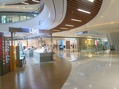 -成都银泰城