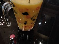 -高第街56号港式餐厅(山大路店)
