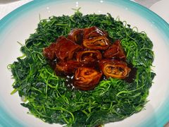 草头圈子-上海老饭店(北京分店)
