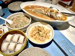 -荣小馆(临海世纪花城店)