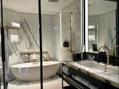 -尼依格罗香港美利酒店
