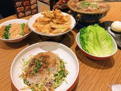-金掌勺·锅包肉(广渠门店)