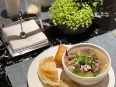 -中环禧悦酒店·禧临阁餐厅