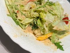 -船歌·鱼水饺青岛菜(太阳宫凯德MALL店)