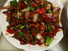 -小菜园新徽菜(溧阳万达店)