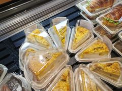 芝士南瓜切片蛋糕-七鲜超市(瑞虹天地太阳宫店)