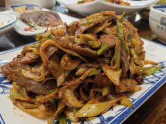 -陈聚德炒牛肉(樱花二路店)