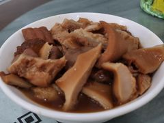 -韦记牛杂汤(清晖园店)