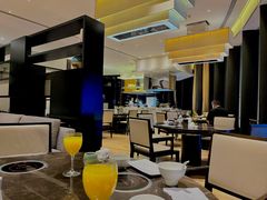 -金陵饭店 56F 家·海鲜火锅餐厅