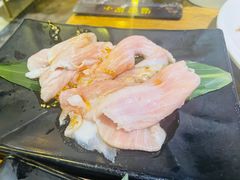 -鹤一烤肉自助餐厅(中关村店)
