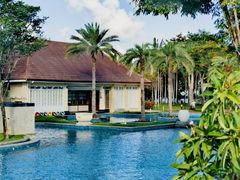 -三亚海棠湾万丽度假酒店