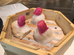 -云山茶餐厅(广东大厦店)