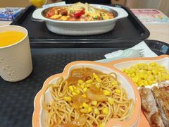 -大家乐(广州花城汇店)