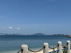 -三亚西岛海洋文化旅游区