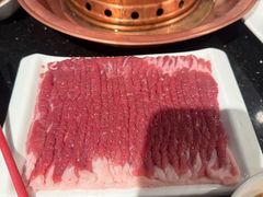 -南门涮肉(上海二店)